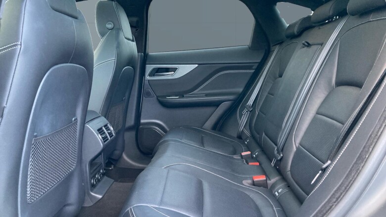 Jaguar F-Pace 2.0d [180] Chequered Flag 5dr Auto AWD Diesel Estate